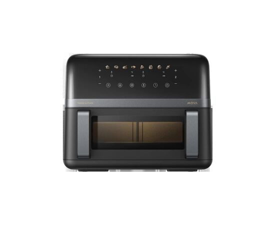 Мультипечь MOVA FD20 Pro Black (AF-5518ATB)