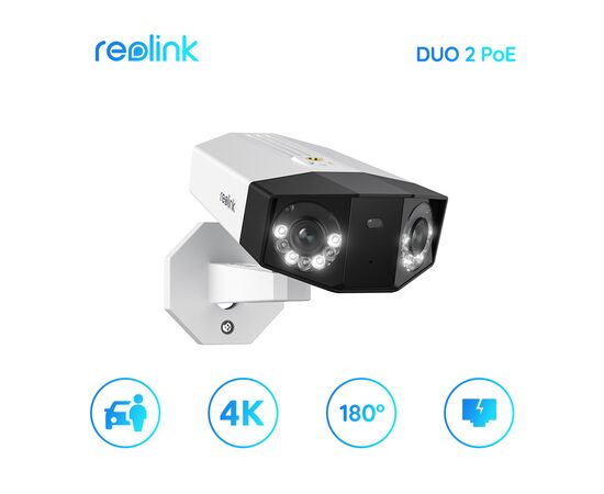 Камера видеонаблюдения Reolink P750, изображение 3