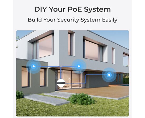 Камера відеоспостереження Reolink P760, зображення 11