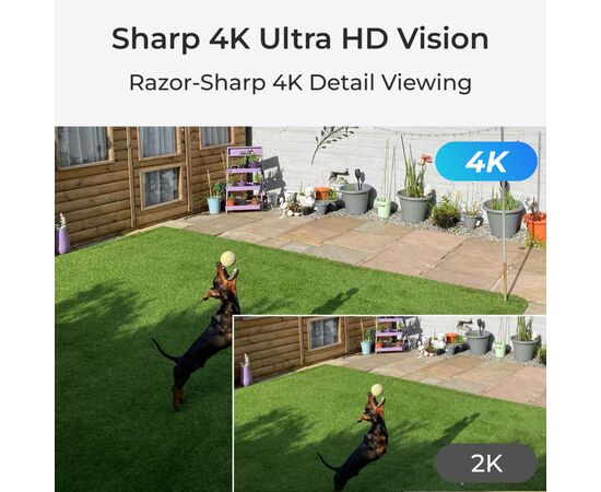 Камера відеоспостереження Reolink P760, зображення 5