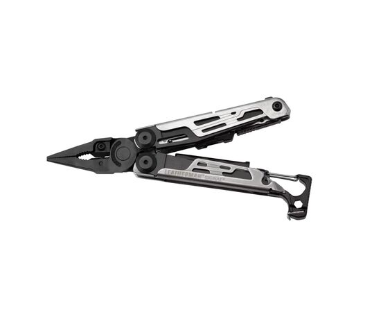 Мультитул Leatherman Signal Black/Silver (832625), изображение 11