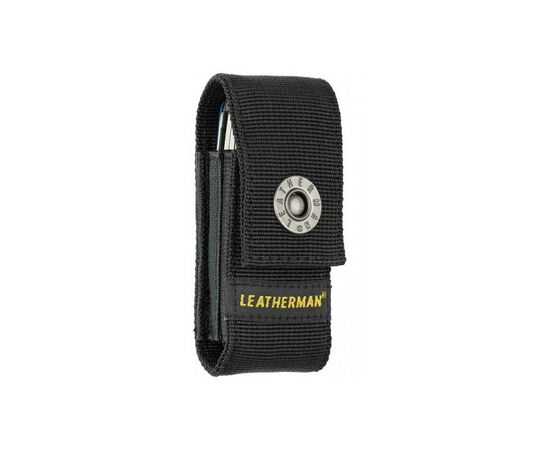 Мультитул Leatherman Signal Black/Silver (832625), изображение 4