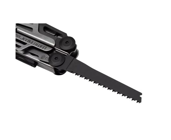 Мультитул Leatherman Signal Black/Silver (832625), изображение 7