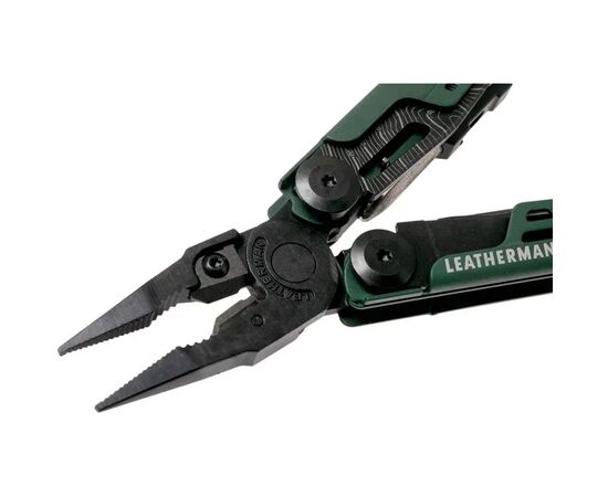 Мультитул Leatherman Signal Green Topo (832692), изображение 8