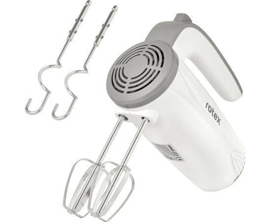 Миксер Rotex RHM190-W