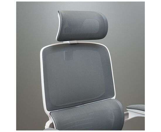 Офисное кресло Richman Скайлайн Хром M-1 (Tilt) Серый (R00000048369), изображение 4