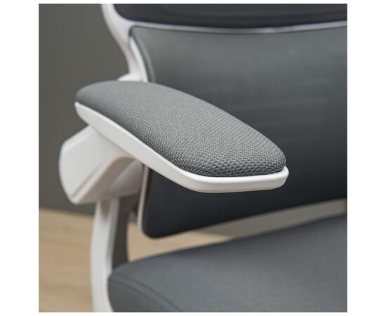 Офисное кресло Richman Скайлайн Хром M-1 (Tilt) Серый (R00000048369), изображение 7