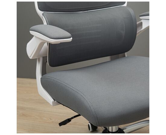 Офисное кресло Richman Скайлайн Хром M-1 (Tilt) Серый (R00000048369), изображение 8