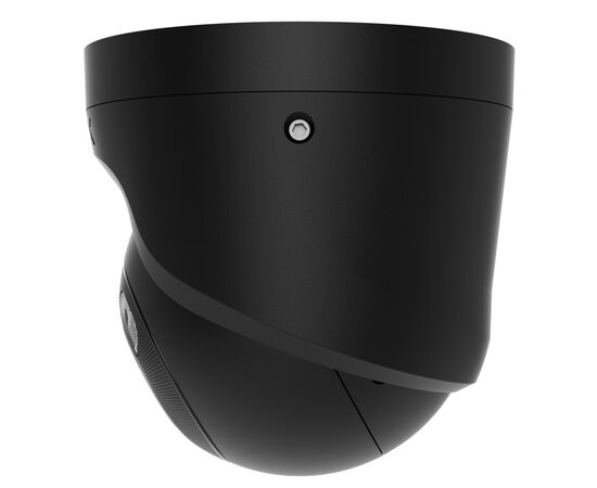 Камера видеонаблюдения Ajax TurretCam HL (8/2.8) black, изображение 3