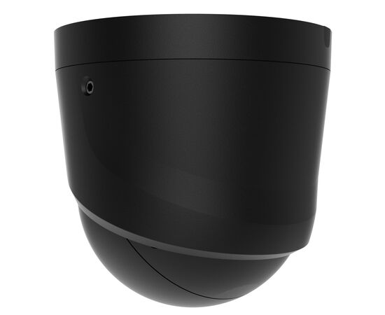 Камера видеонаблюдения Ajax TurretCam HL (8/2.8) black, изображение 5