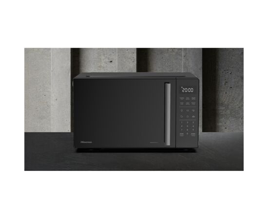 Микроволновая печь Hisense H23MOBS4HI, изображение 9