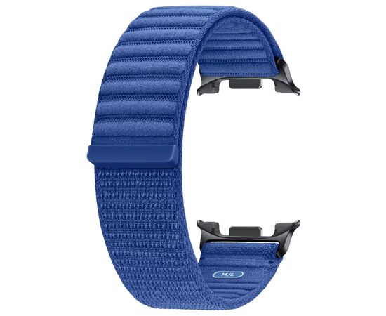 Ремешок для смарт-часов Armorstandart Nylon Band Samsung Watch 8 / 8 Classic (20x113 mm) Dark Blue (ARM87367)