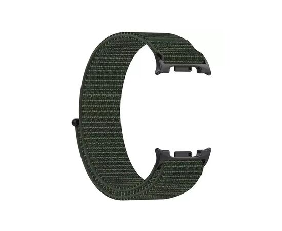 Ремешок для смарт-часов Armorstandart Nylon Band Samsung Watch 8 / 8 Classic (20x113 mm) Khaki (ARM87364)