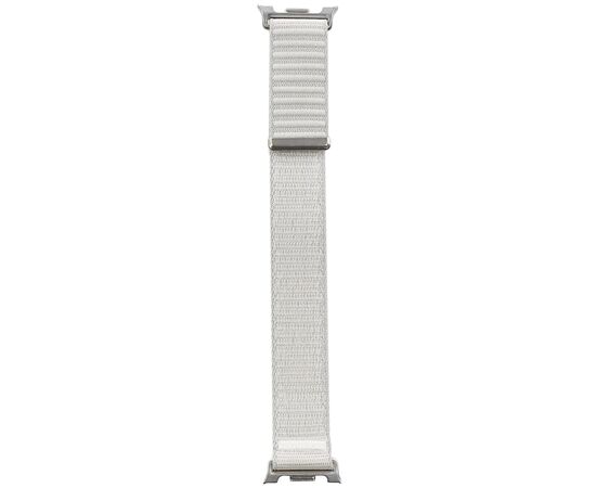 Ремешок для смарт-часов Armorstandart Nylon Band Samsung Watch 8 / 8 Classic (20x113 mm) Light Grey (ARM87368)