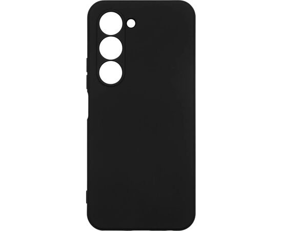 Чехол для мобильного телефона Armorstandart ICON Tecno Spark 40 Pro 4G Camera cover Black (ARM87532)