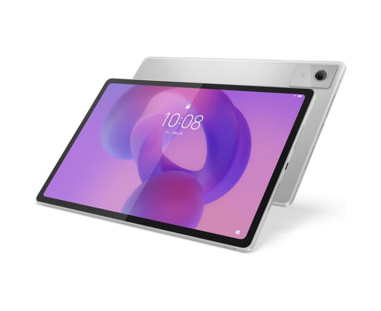 Планшет Lenovo Idea Tab Plus Wi-Fi 8/256 Cloud Grey + Pen (ZAG70268UA), зображення 8