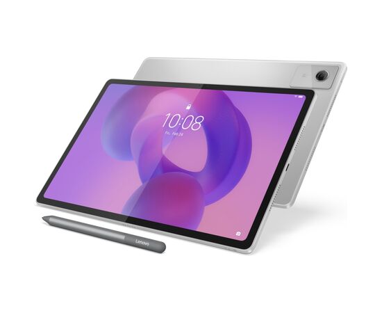 Планшет Lenovo Idea Tab Plus Wi-Fi 8/256 Cloud Grey + Pen (ZAG70268UA), зображення 9