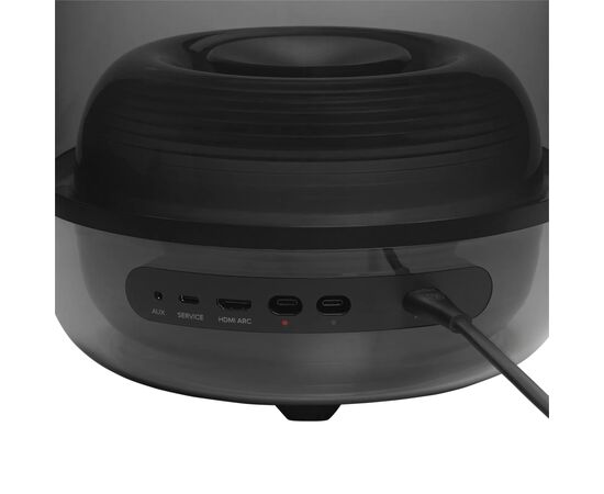 Акустическая система Harman Kardon SoundSticks 5 Black (HKSOUNDSTK5BEP), изображение 3