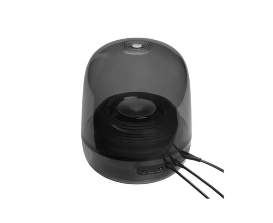 Акустическая система Harman Kardon SoundSticks 5 Black (HKSOUNDSTK5BEP), изображение 5