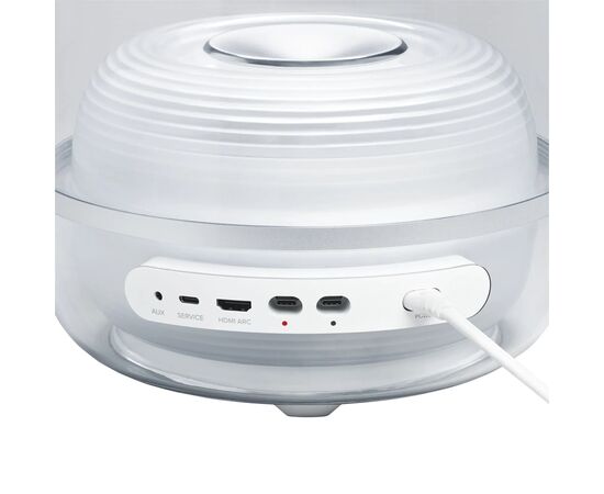 Акустическая система Harman Kardon SoundSticks 5 White (HKSOUNDSTK5WEP), изображение 4