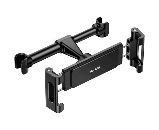 Універсальний автотримач Ugreen LP160 Car Headrest Mount Holder Black (60108)