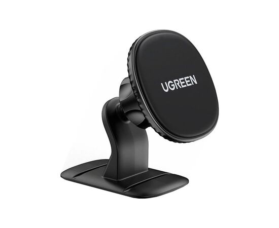 Универсальный автодержатель Ugreen LP292 Magnetic Phone Holder for Car Black (80785)
