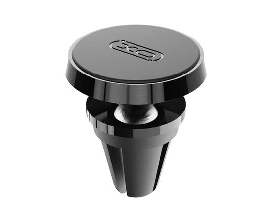 Універсальний автотримач XO C55B car holder Black (6920680871186)