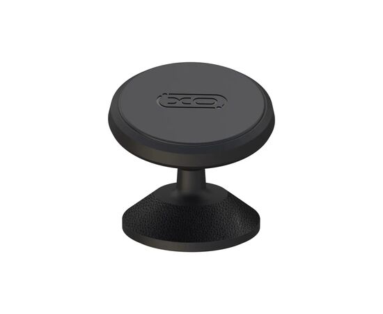 Универсальный автодержатель XO C96A car dashboard Holder Black (6920680826322), изображение 2