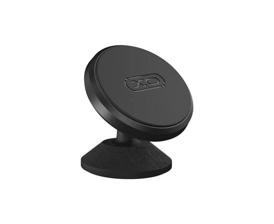 Универсальный автодержатель XO C96A car dashboard Holder Black (6920680826322)