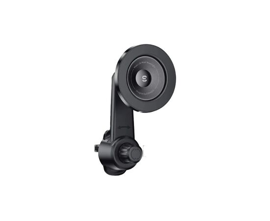 Универсальный автодержатель Essager Berlin magnetic car mount long arm (EZJCB-BL01-Z), изображение 3