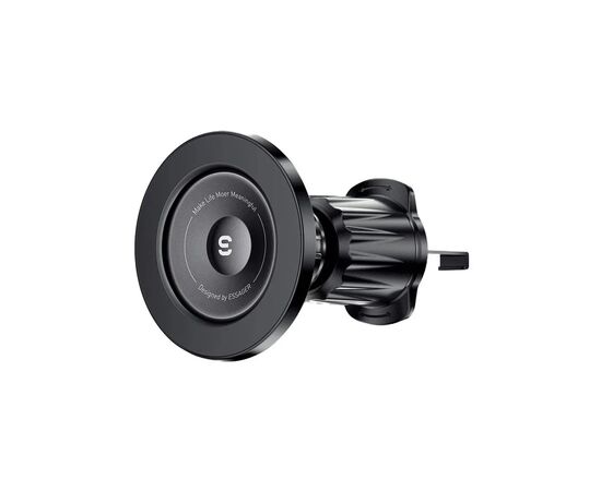 Універсальний автотримач Essager Berlin magnetic car mount outlet model (EZJCFK-BL01-Z)