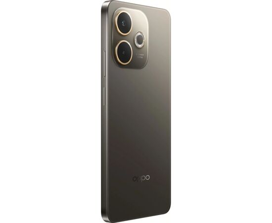 Мобильный телефон Oppo A5 PRO 4G 8/256GB Black Brown (OFCPH2711_BLACK _256), изображение 11