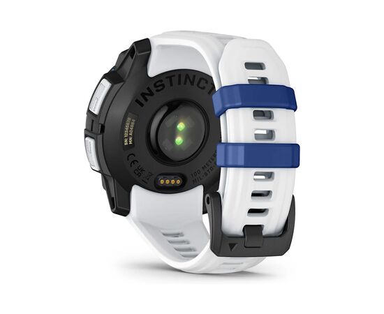 Смарт-часы Garmin Instinct 3, 45mm, Solar, Whitestone with Whitestone Band, GPS смарт-годинник (010-02934-03), изображение 6