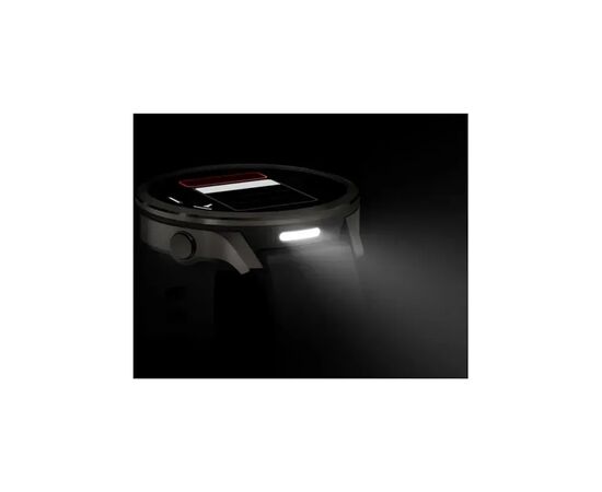 Смарт-часы Garmin Venu 4 (41mm), Black w/ Slate + Black, GPS смарт-годинник (010-03013-02), изображение 9