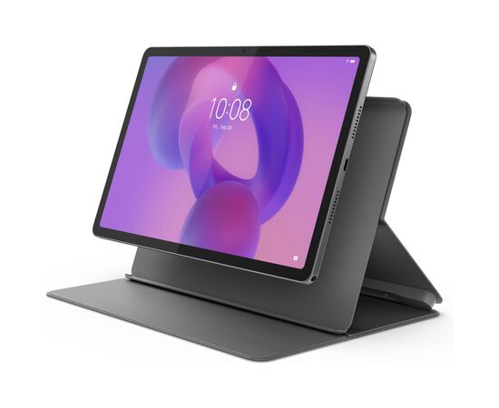 Планшет Lenovo Idea Tab 8/256GB Wi-Fi Luna Grey + Case&Pen (ZAFR0340UA), зображення 11