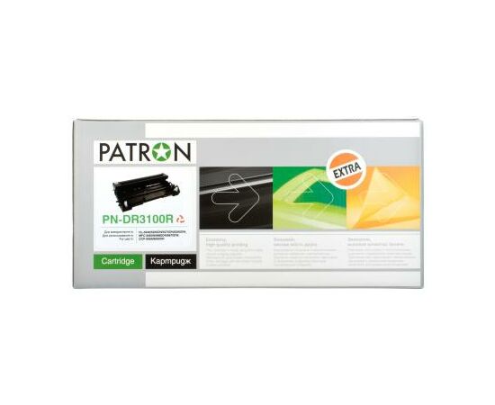 Драм картридж Patron BROTHER DR-3100 Extra (PN-DR3100R), зображення 2