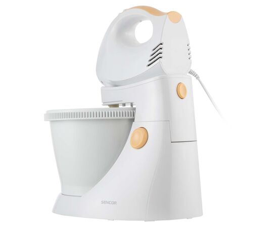 Міксер Sencor SHM 5330 (SHM5330), зображення 12