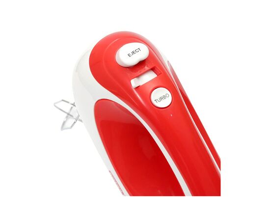 Миксер Rotex RHM200-K, изображение 5