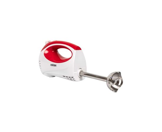 Миксер Rotex RHM200-K, изображение 6