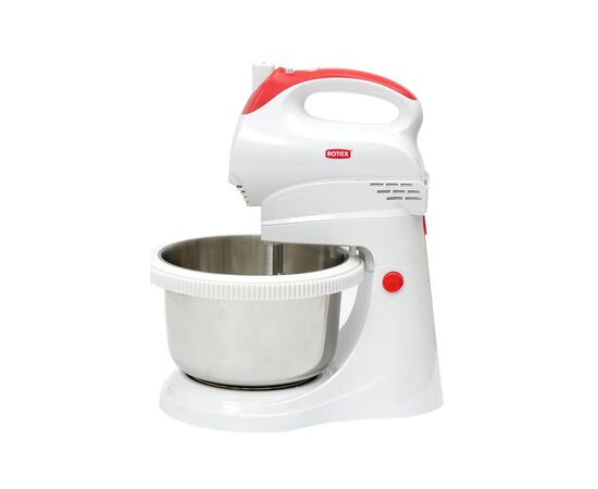 Міксер Rotex RHM300-K, зображення 2