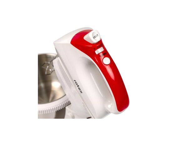 Міксер Rotex RHM300-K, зображення 5