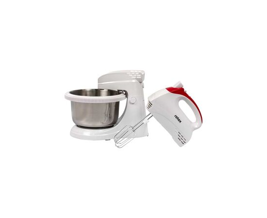 Міксер Rotex RHM300-K, зображення 6