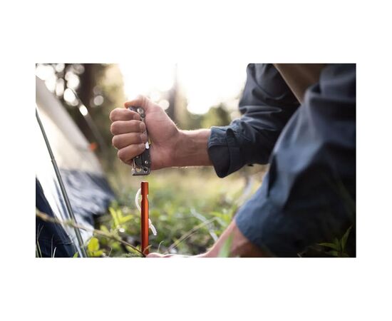 Мультитул Leatherman Signal Black (832265), изображение 10