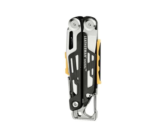 Мультитул Leatherman Signal Black (832265), изображение 2