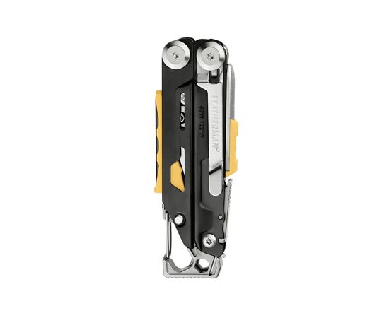 Мультитул Leatherman Signal Black (832265), изображение 3