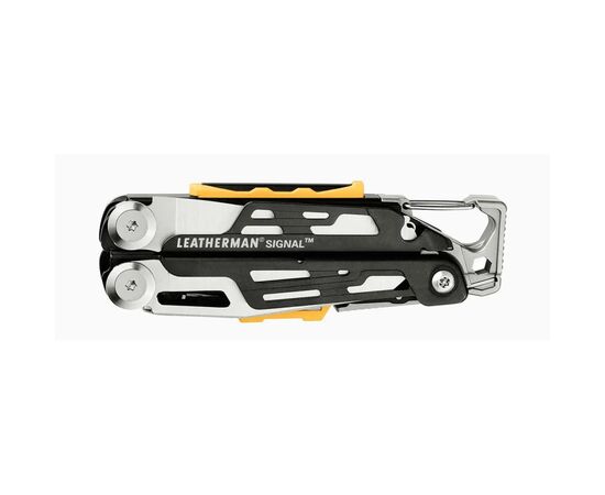Мультитул Leatherman Signal Black (832265), изображение 7