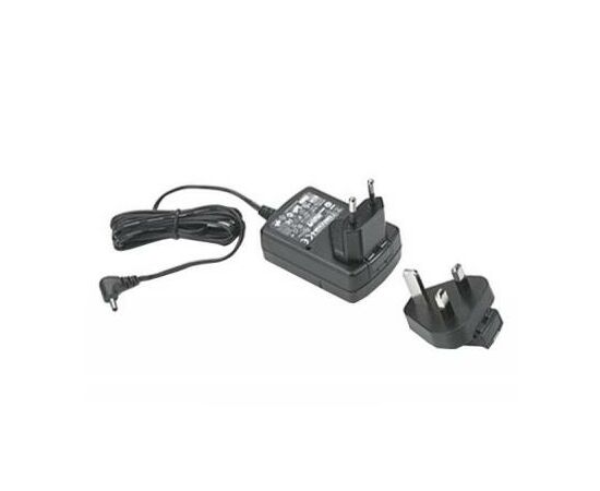 Блок питания для сканера штрих-кода Zebra для кабеля RS232 универсальный (PWR-WUA5V4W0EU)