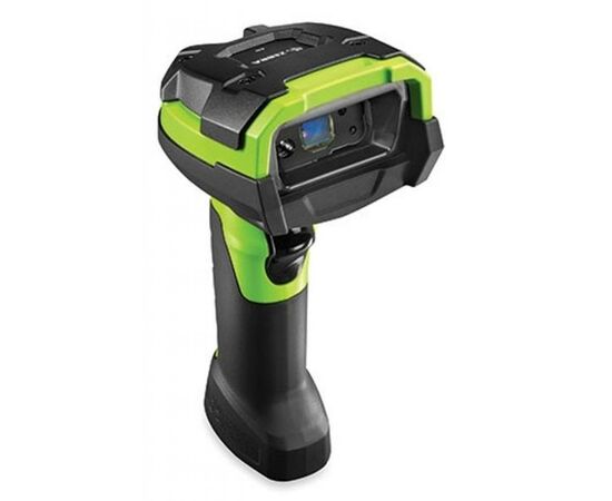 Сканер штрих-кода Zebra DS3678-ER USB с кредлом (DS3678-ER3U42A2SVW), изображение 3