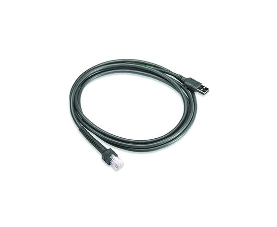 Интерфейсный кабель Zebra DS2208-SR USB (CBA-U21-S07ZBR)