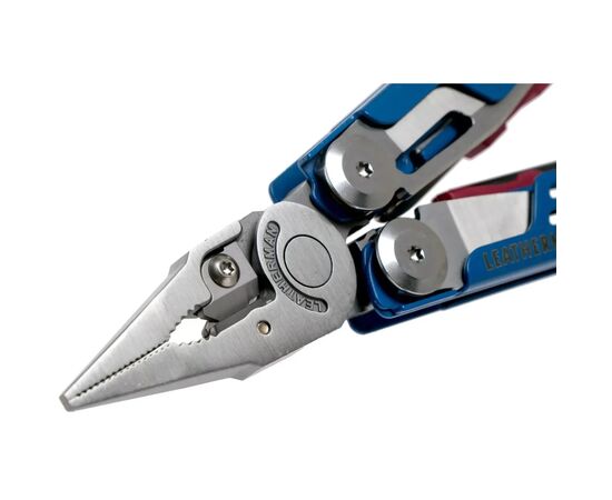 Мультитул Leatherman Signal Cobalt (832741), зображення 10